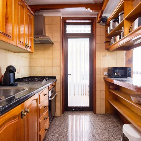 Апартаменты Comfy Altemar-1 By Interhome *