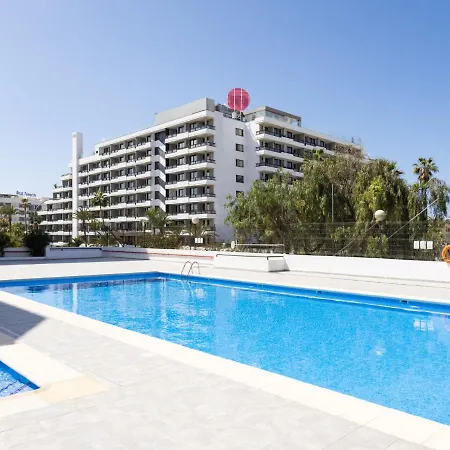 Comfy Altemar-1 By Interhome Playa de las Américas