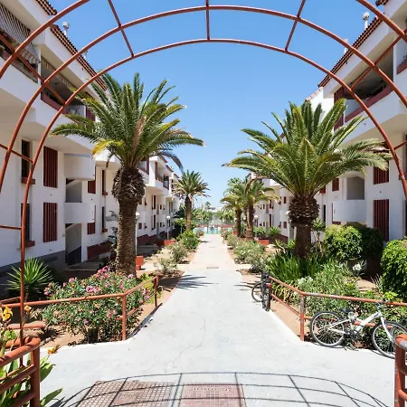 Comfy Altemar-1 By Interhome * Playa de las Américas