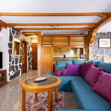Comfy Altemar-1 By Interhome Appartamento Playa de las Americas (Tenerife)