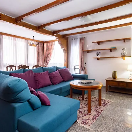 Comfy Altemar-1 By Interhome * Playa de las Américas