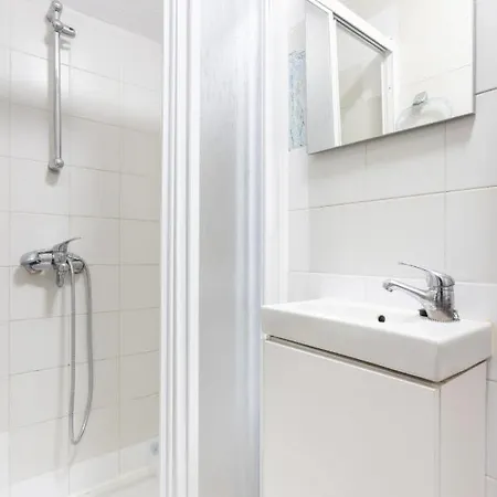 Appartement Comfy Altemar-1 By Interhome *