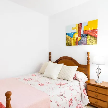 Appartamento Comfy Altemar-1 By Interhome Playa de las Americas (Tenerife)