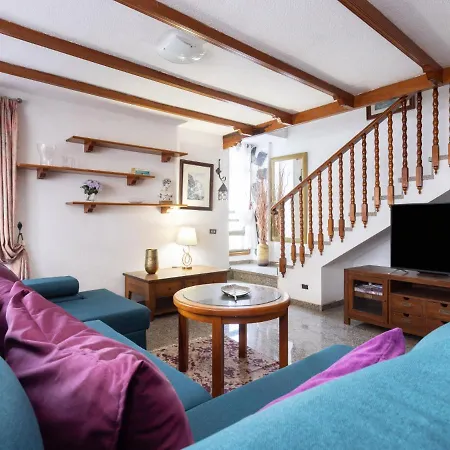Appartamento Comfy Altemar-1 By Interhome Playa de las Americas (Tenerife)