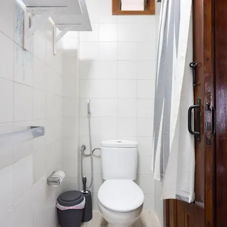 Comfy Altemar-1 By Interhome Appartement *