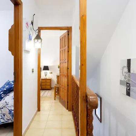 Comfy Altemar-1 By Interhome Playa de las Américas