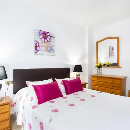 Comfy Altemar-1 By Interhome Appartement *
