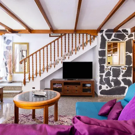 Comfy Altemar-1 By Interhome Appartamento