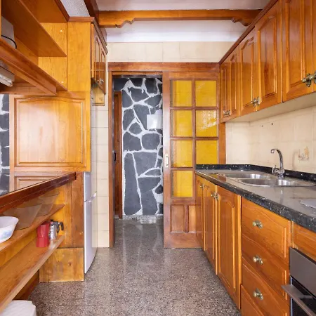 Appartamento Comfy Altemar-1 By Interhome