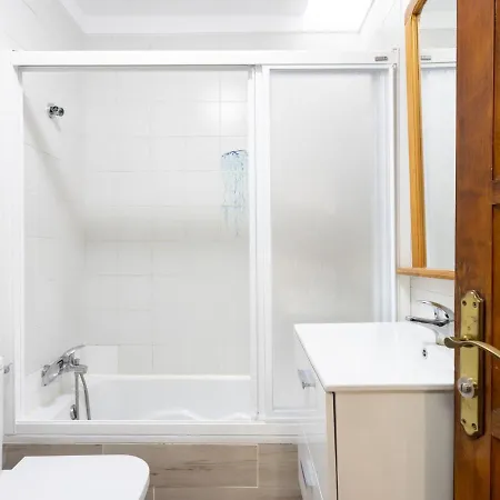 Appartement Comfy Altemar-1 By Interhome Playa de las Américas